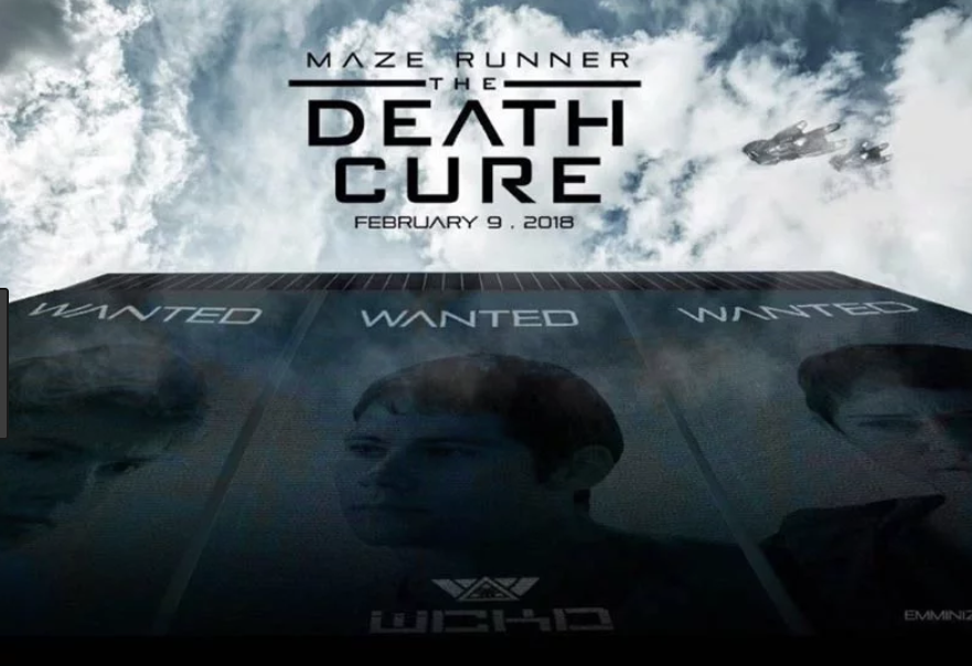 Maze Runner 3 Review