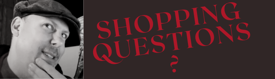 Shopping Questions on ShawNshawN art