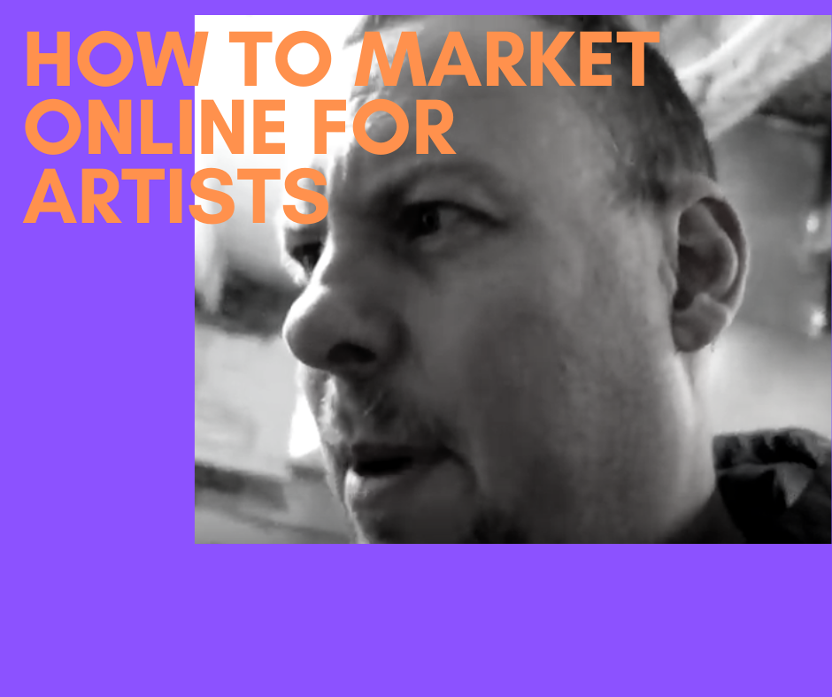 How to sell Art online by ShawNshawN
