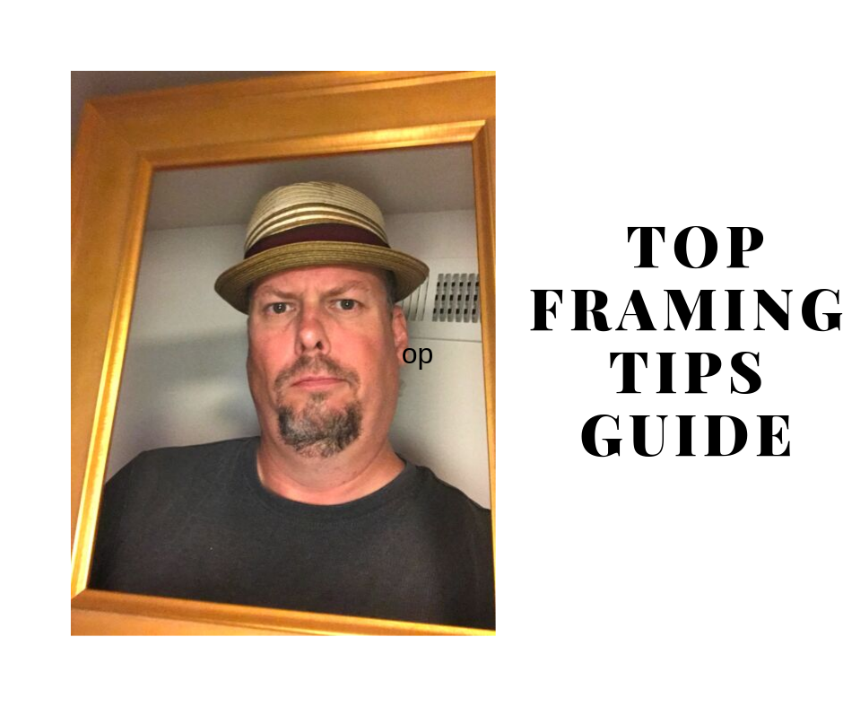 Framing Art Guide by ShawNshawN